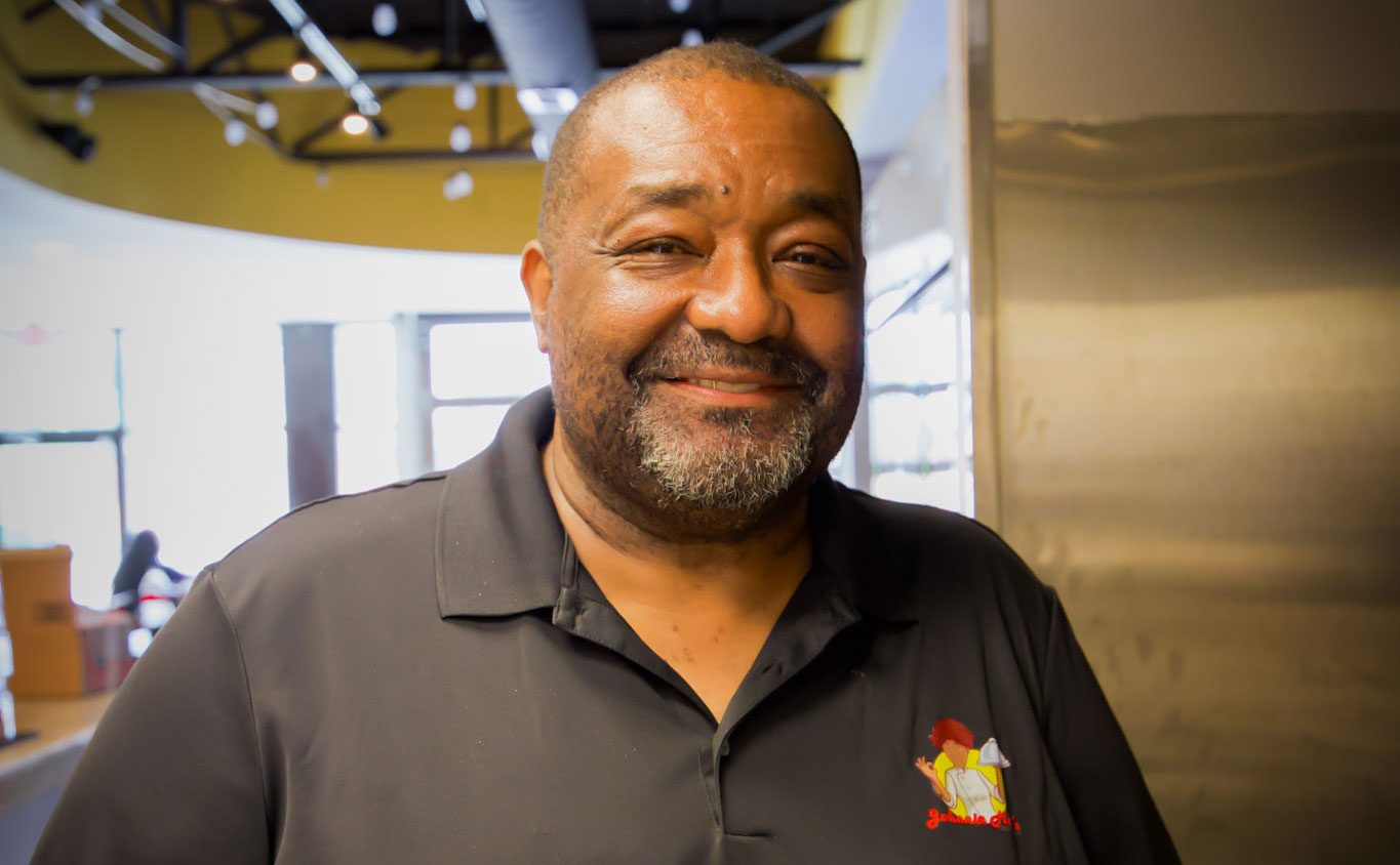 Read more about the article Big Al