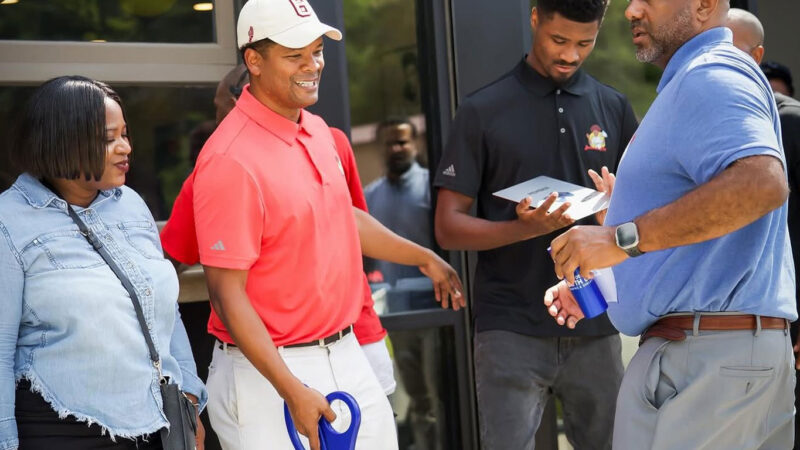 Derrick Craig’s Memphis Vision